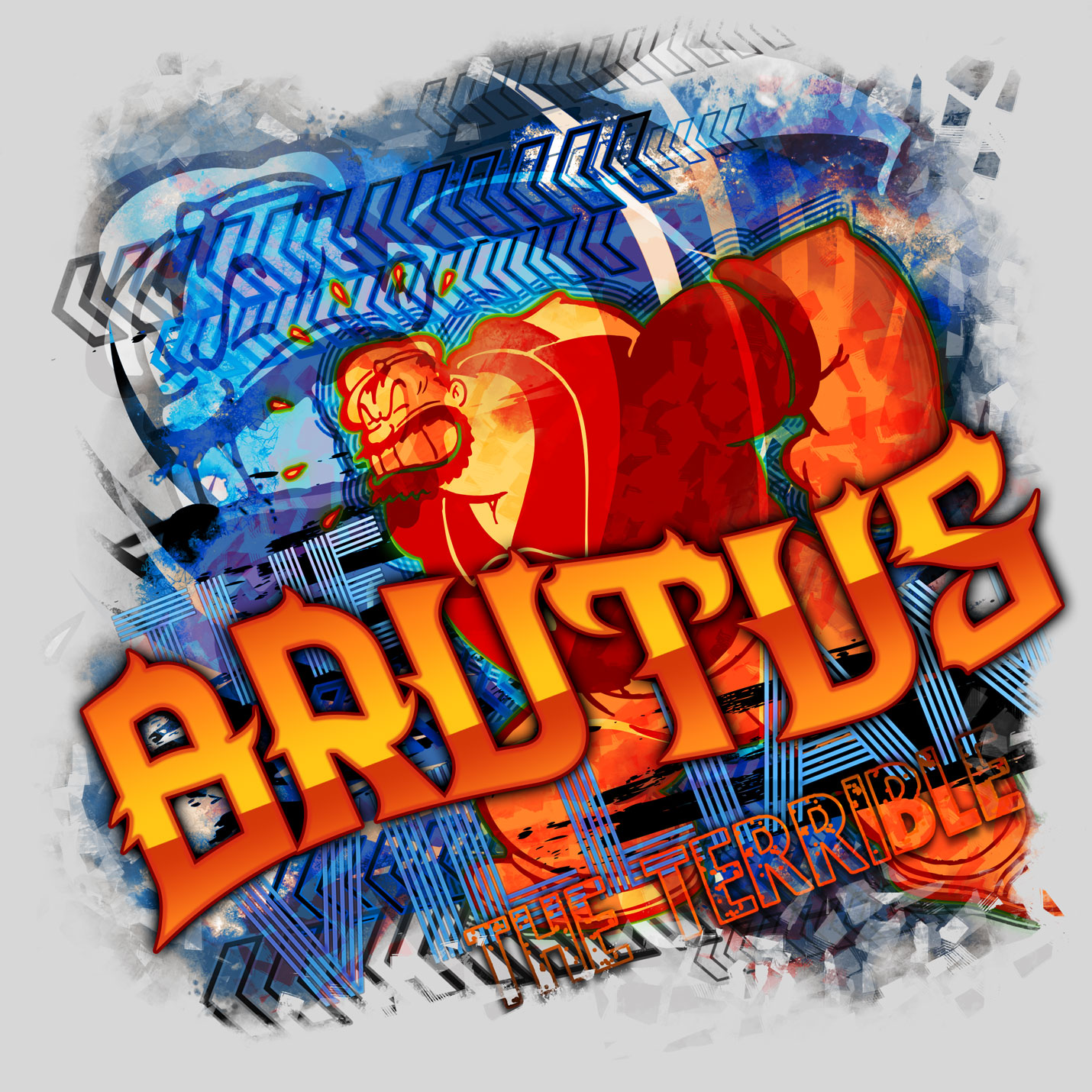 Brutus2 Eternyl Studios Design Co.