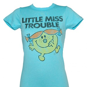Little-Miss-Trouble-Tee – Eternyl Studios Design Co.